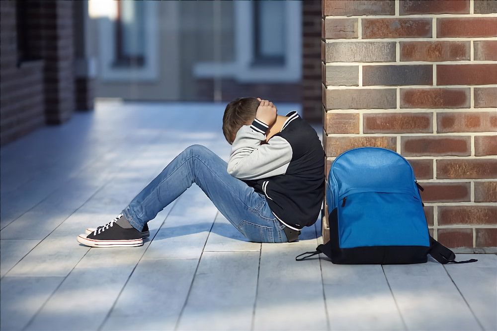 Școala - sursă de stres post-traumatic pentru copiii autiști?