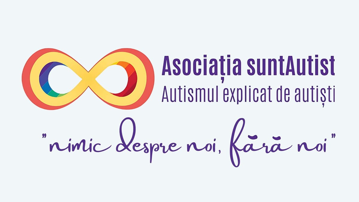 Asociația SuntAutist: Stigmatizarea NU este opinie. Recidiva discursului discriminatoriu al lui George Simion este intolerabilă!